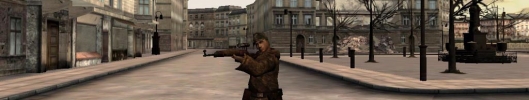 Sniper Elite